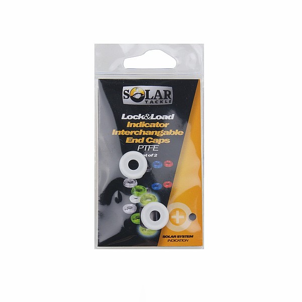 Solar Lock & Load End Caps