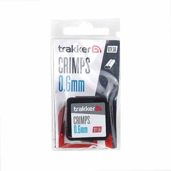 Trakker Crimps