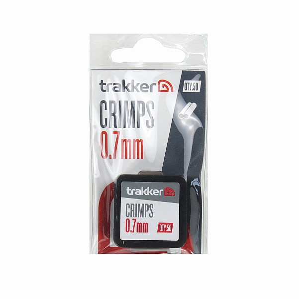 Trakker Crimps 0.7mm