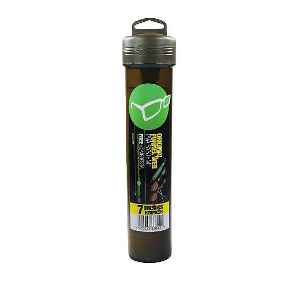 Korda Oryginal Funnel Web PVA System 37mm / 7m
