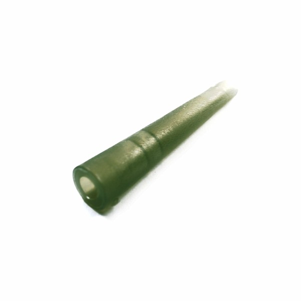 Korda Safe Zone Rubbers weedy green/zielony Korda Safe Zone Rubbers weedy green/zielony