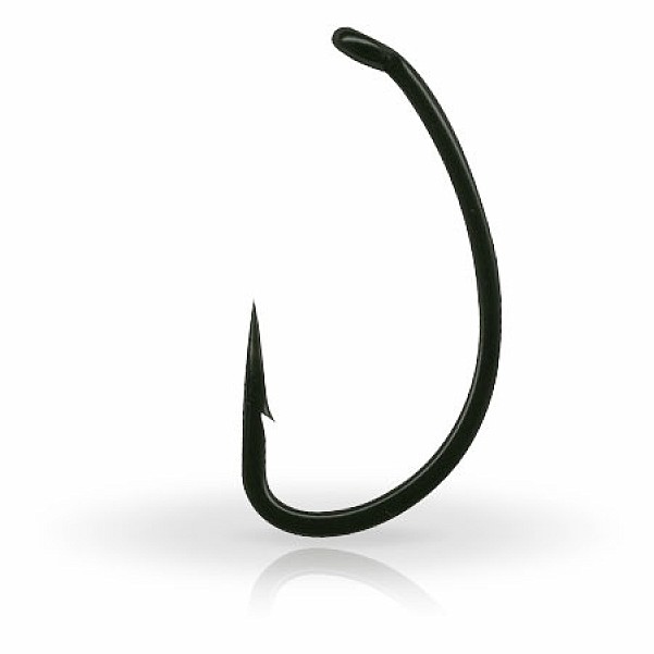 Gardner Covert Dark Mugga Hook 4 Gardner Covert Dark Mugga Hook 4