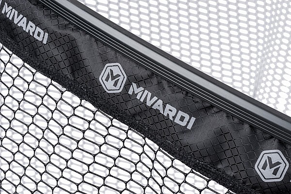 Mivardi Landing Net Hardcore - Spare Mesh