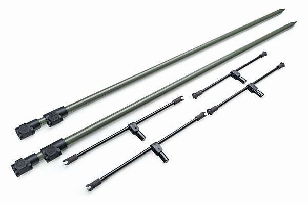 Mivardi Session Umbrella XL - Stabilization Kit