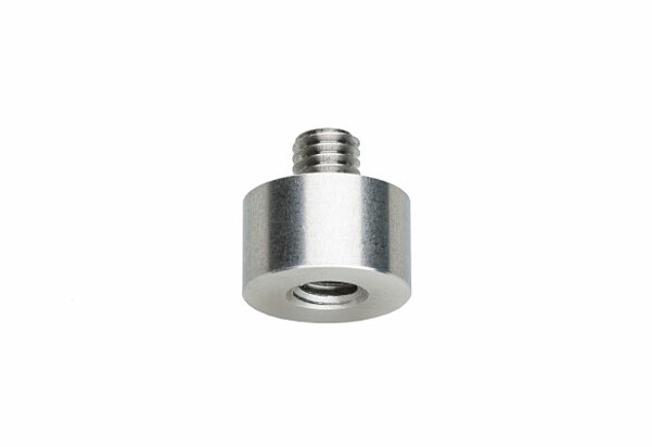 Mivardi MCX Stainless - Extra Loads (2pcs)