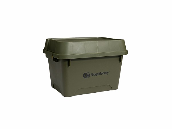 RidgeMonkey Armoury Stackable Storage Box 16L