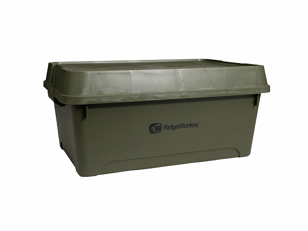 RidgeMonkey Armoury Stackable Storage Box 36L