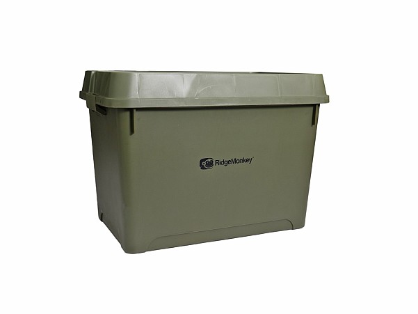 RidgeMonkey Armoury Stackable Storage Box 66L