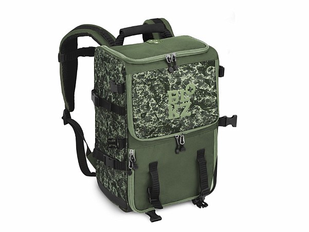 Delphin Blokz SPACE C2G Bagpack