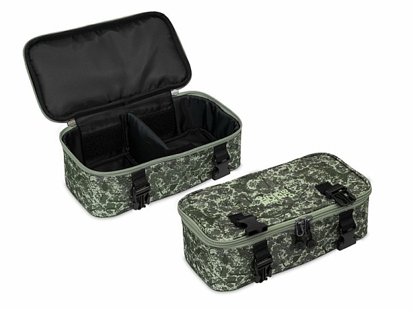 Delphin Additional Pocket for Blokz SPACE C2G Bagpack