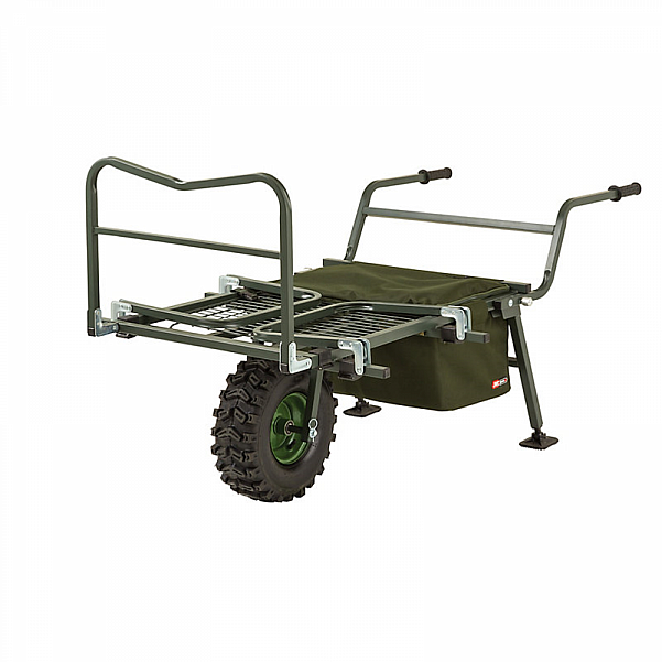 JRC Cocoon 2G Barrow Wide Wheel - produkt do licytacji - MPN: 1485790