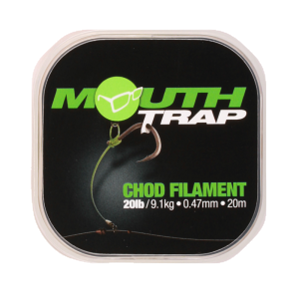 Korda Mouth Trap 25lb
