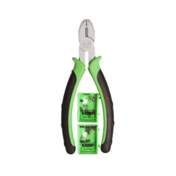 Korda Krimp Tool