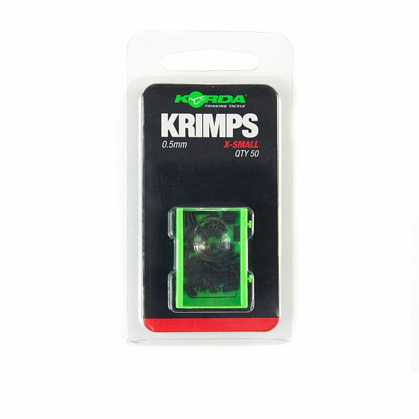 Korda Spare Krimps