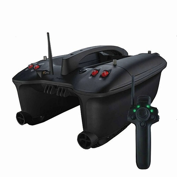 Deeper Quest Baitboat - Łódka Zanętowa