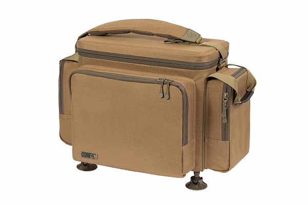 Korda Compac Framed Carryall Small - produkt do licytacjiwersja Small - MPN: KLUG61