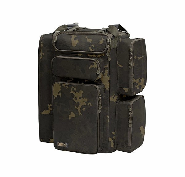 Korda Compac Rucksack 60 Dark Kamo - Produkt do licytacji - MPN: KLUG133