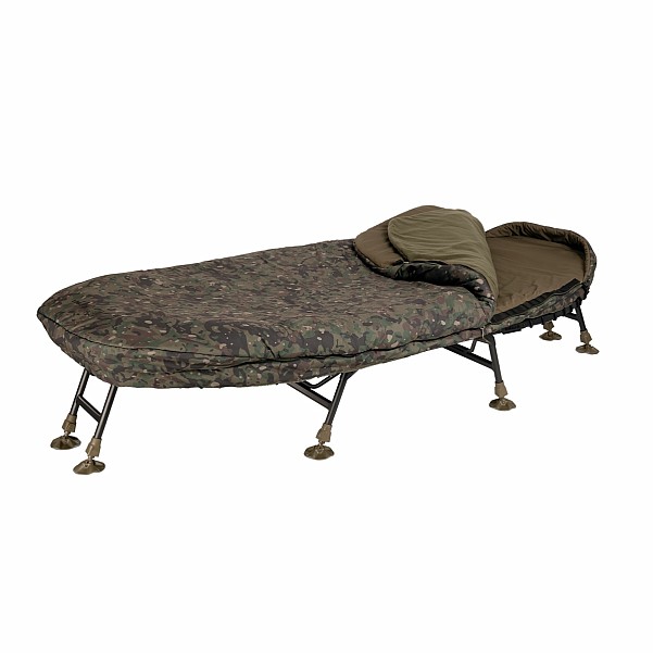 Trakker Levelite Oval MF-HDR Wide Sleep System - Produkt do licytacji - MPN: 217509