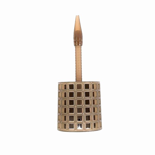Preston Innovations ICS In-Line Cage Feeders - Medium 45g (Medium) Preston Innovations ICS In-Line Cage Feeders - Medium 45g (Medium)