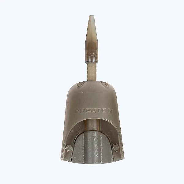 Preston Innovations ICS In-Line Solid Pellet Feeder - Medium