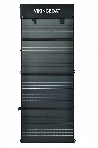Viking Boat Panel Solarny 120W - produkt do licytacji