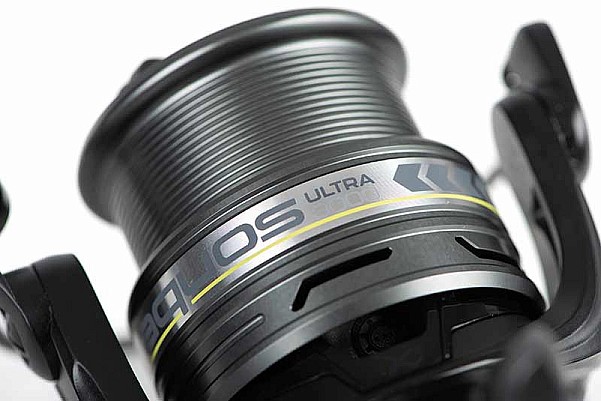Matrix Aquos Ultra 3000 Spare Spool