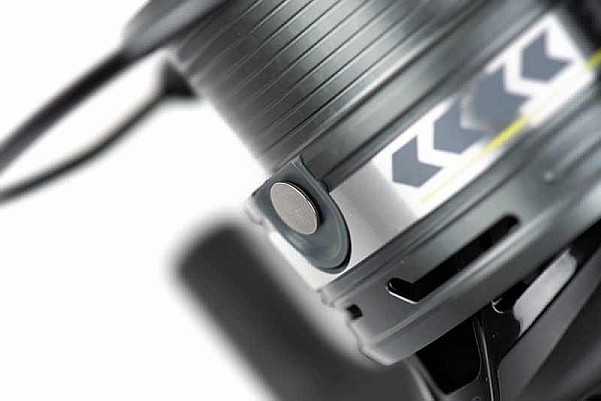 Matrix Aquos Ultra 5000 Spare Spool