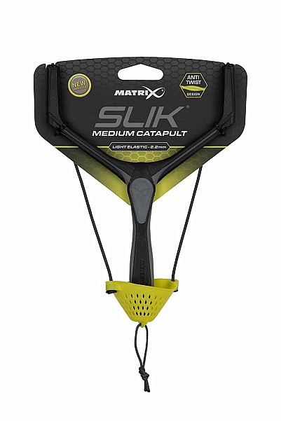 Matrix Slik Catapult V2- Medium
