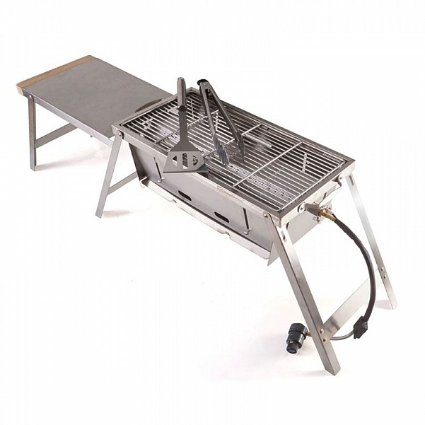 RidgeMonkey Grilla BBQ - produkt do licytacji - MPN: RM417