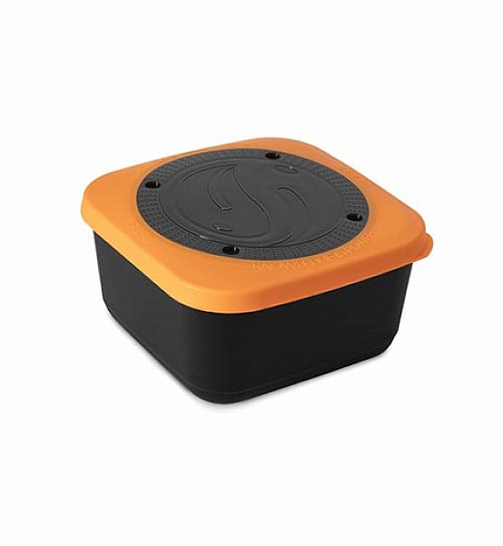 GURU Bait Box (3.3 pint) Orange
