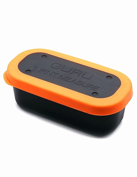 GURU Bait Box (1 pint) Orange