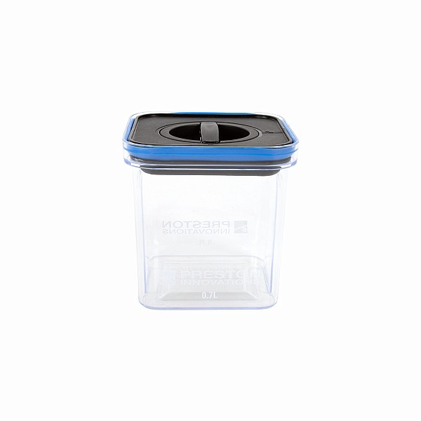 Preston Innovations Bait Safe Container 1.2 pt (0.7L) Preston Innovations Bait Safe Container 1.2 pt (0.7L)