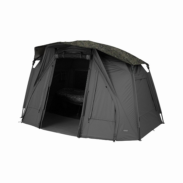 Trakker Tempest RS 100 Skull Cap - CAMO