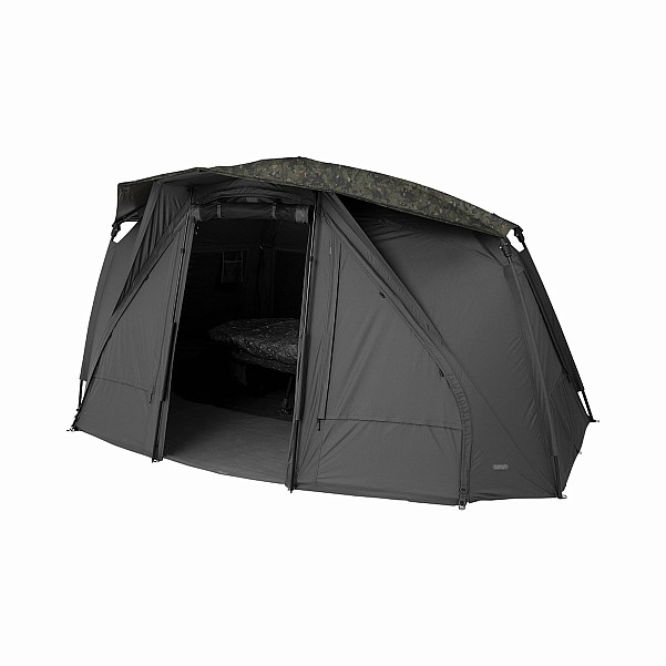 Trakker Tempest RS 150 Skull Cap - CAMO Trakker Tempest RS 150 Skull Cap - CAMO