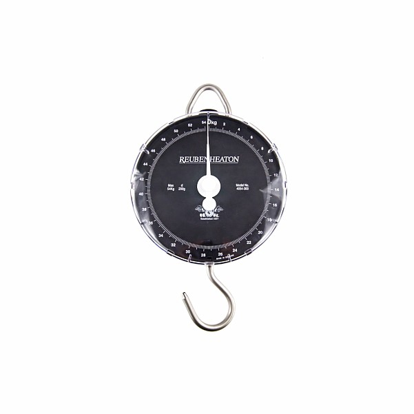 Reuben Heaton Metric Only 100 kg