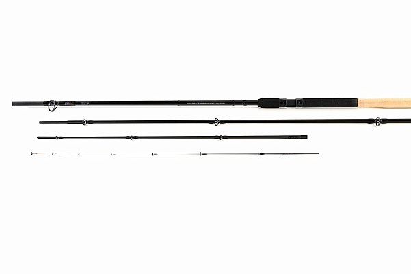 GURU N-Gauge PRO Distance Feeder 13ft (390cm) / 150g GURU N-Gauge PRO Distance Feeder 13ft (390cm) / 150g