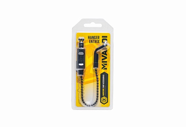 Mivardi Hanger Entrix Black