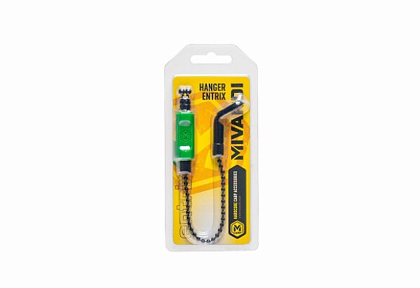 Mivardi Hanger Entrix Green