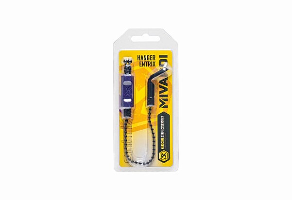 Mivardi Hanger Entrix Purple