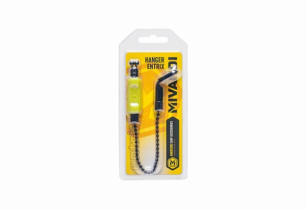 Mivardi Hanger Entrix Yellow