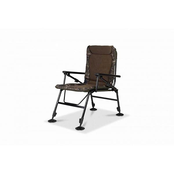 Nash Indulgence Daddy Long Legs Auto Recline Chair - produkt do licytacji - MPN: T9520
