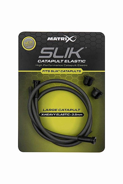 Matrix Slik Catapult V2 Large Spare Elastic