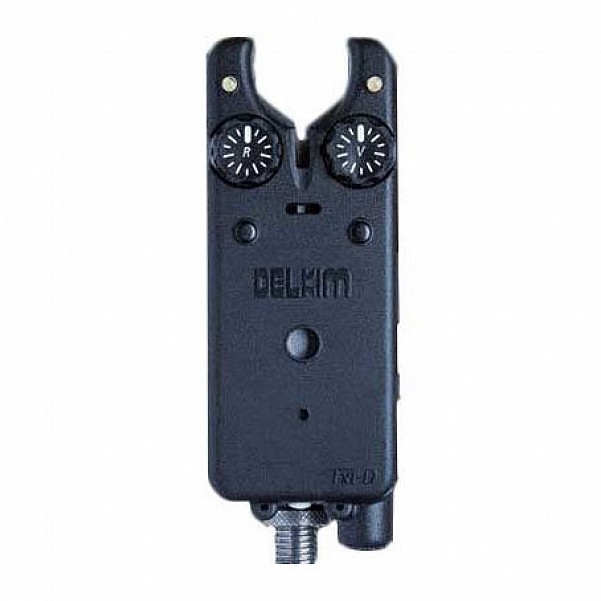 DELKIM Txi-D v2  Bite Alarm Multicolor Led