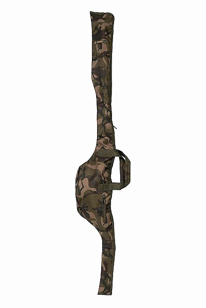 Fox CAMOLITE 8-10 ft Retractable Single Rod Jacket