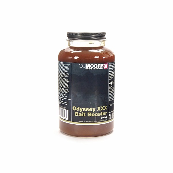 CcMoore Bait Booster Odyssey XXX 