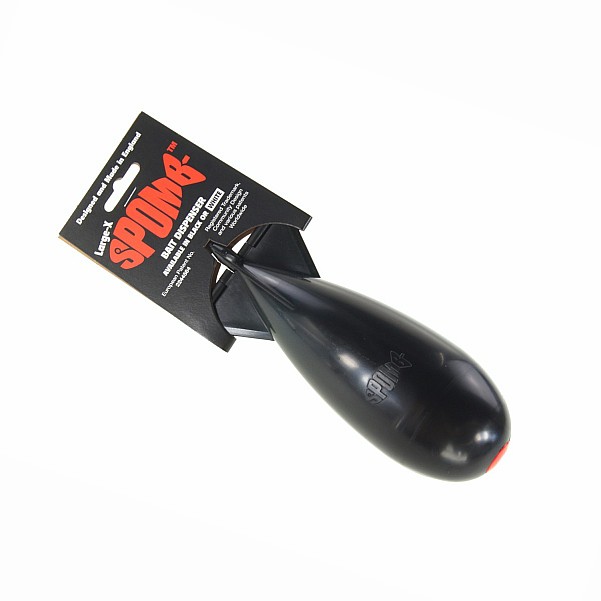 SPOMB Large X - Rakieta Otwierana