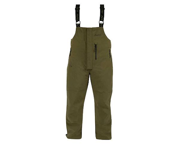 Avid Carp Hydro-Force 20K Salopettes XXXL