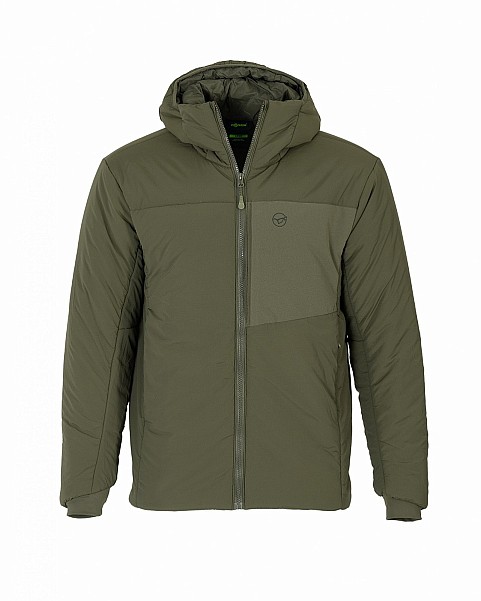 Korda Insulated Hooded Jacket XXXXL Korda Insulated Hooded Jacket XXXXL