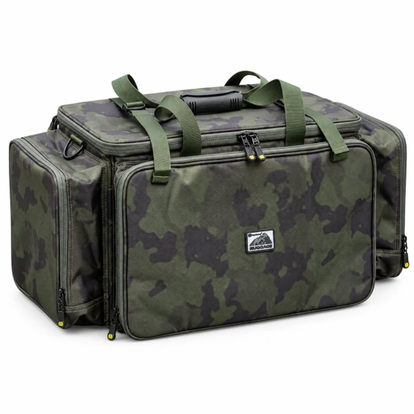 RidgeMonkey Ruggage Kit & Cool Bag
