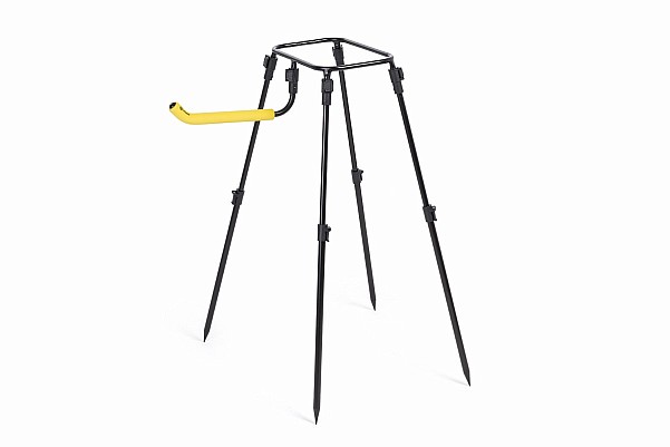Mivardi Spod Station Rapid Box Professional (incl. 4 Stormpoles)